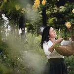 Hotel Relais & Chateaux Castel Fragsburg 5*