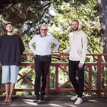 Hotel Relais & Chateaux Castel Fragsburg