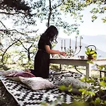 Relais & Chateaux Castel Fragsburg Hotel