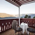 Hotel Relais & Chateaux Castel Fragsburg 5*