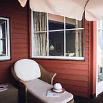 Relais & Chateaux Castel Fragsburg 5* Merano