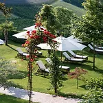 Hotel Relais & Chateaux Castel Fragsburg Merano