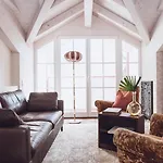 Relais & Chateaux Castel Fragsburg 5*