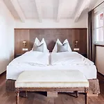 Hotel Relais & Chateaux Castel Fragsburg Merano