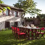 Relais & Chateaux Castel Fragsburg Hotel
