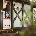 Relais & Chateaux Castel Fragsburg Merano