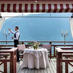 ホテル Relais & Chateaux Castel Fragsburg 5*