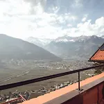 Hotel Relais & Chateaux Castel Fragsburg Merano