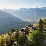Relais & Chateaux Castel Fragsburg 5* Merano