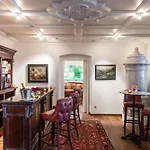 Hotel Relais & Chateaux Castel Fragsburg 5*