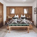 Hotel Relais & Chateaux Castel Fragsburg 5*