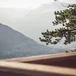 Hotel Relais & Chateaux Castel Fragsburg 5*