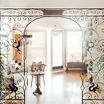 Relais & Chateaux Castel Fragsburg 5* Merano