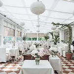 Relais & Chateaux Castel Fragsburg Merano