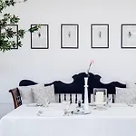 Relais & Chateaux Castel Fragsburg Hotel