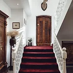 Relais & Chateaux Castel Fragsburg Hotel Merano