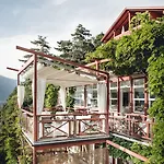 Relais & Chateaux Castel Fragsburg 5*