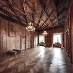 Hotel Relais & Chateaux Castel Fragsburg