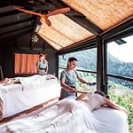 Relais & Chateaux Castel Fragsburg 5* Merano