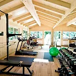 Relais & Chateaux Castel Fragsburg Merano