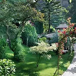 Relais & Chateaux Castel Fragsburg Hotel