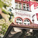 Relais & Chateaux Castel Fragsburg Hotel