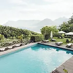 Relais & Chateaux Castel Fragsburg Merano