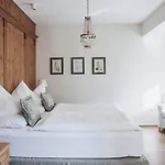 Relais & Chateaux Castel Fragsburg Merano