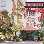 Relais & Chateaux Castel Fragsburg Hotel Merano