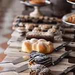 Hotel Relais & Chateaux Castel Fragsburg