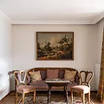 Relais & Chateaux Castel Fragsburg 5*