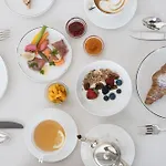 Relais & Chateaux Castel Fragsburg Merano