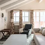 Relais & Chateaux Castel Fragsburg