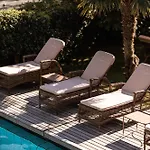 Relais & Chateaux Castel Fragsburg 5* Merano