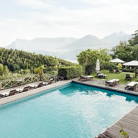 Relais & Chateaux Castel Fragsburg