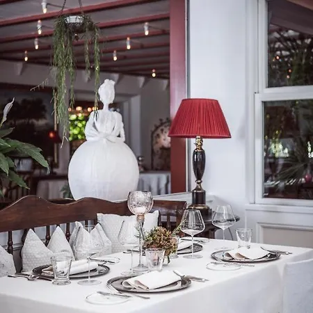 Relais & Chateaux Castel Fragsburg 5*