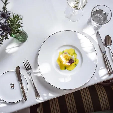 Relais & Chateaux Castel Fragsburg 5*