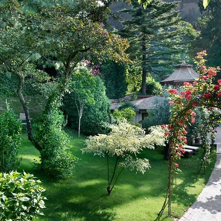 Relais & Chateaux Castel Fragsburg