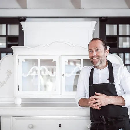 Relais & Chateaux Castel Fragsburg