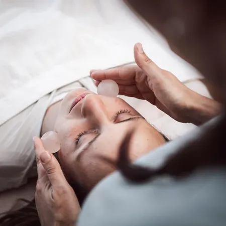 Hotel Relais & Chateaux Castel Fragsburg Merano