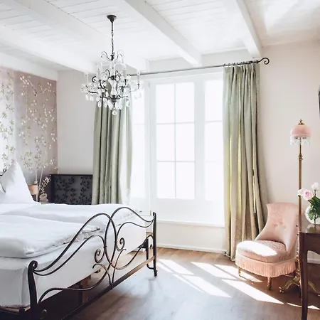 Relais & Chateaux Castel Fragsburg Hotel Merano