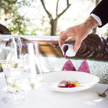 Relais & Chateaux Castel Fragsburg 5*
