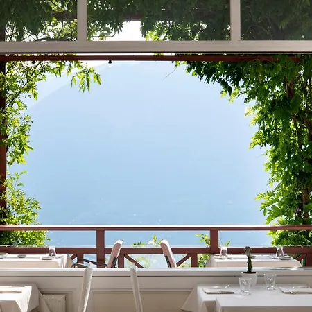 Hotel Relais & Chateaux Castel Fragsburg