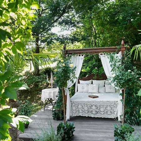 Relais & Chateaux Castel Fragsburg Hotel Meran