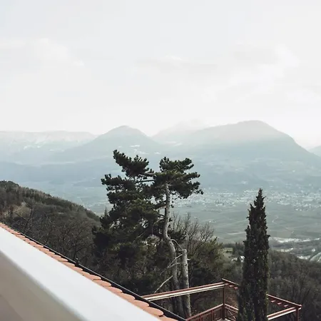 Ξενοδοχείο Relais & Chateaux Castel Fragsburg 5*