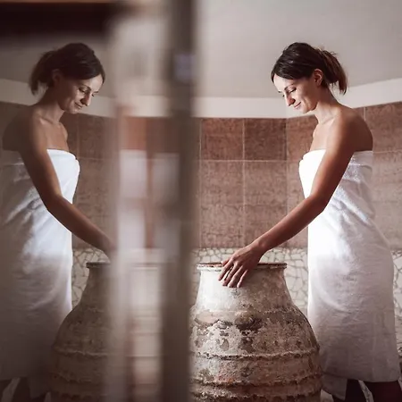 Relais & Chateaux Castel Fragsburg Merano