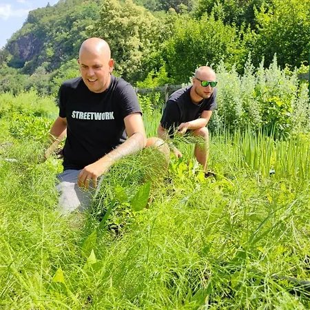 Relais & Chateaux Castel Fragsburg 5* מראנו