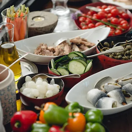 Relais & Chateaux Castel Fragsburg Hotel 5*