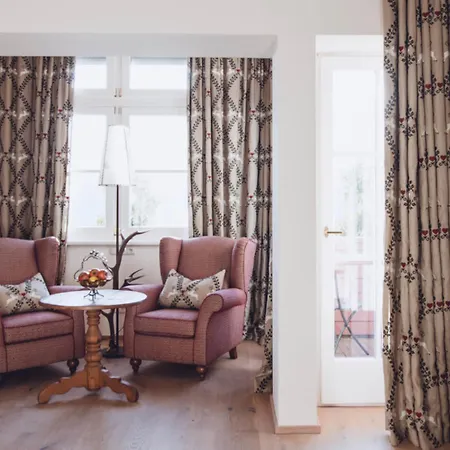 Relais & Chateaux Castel Fragsburg Hotel 5*