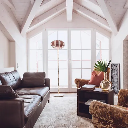 Relais & Chateaux Castel Fragsburg 5*